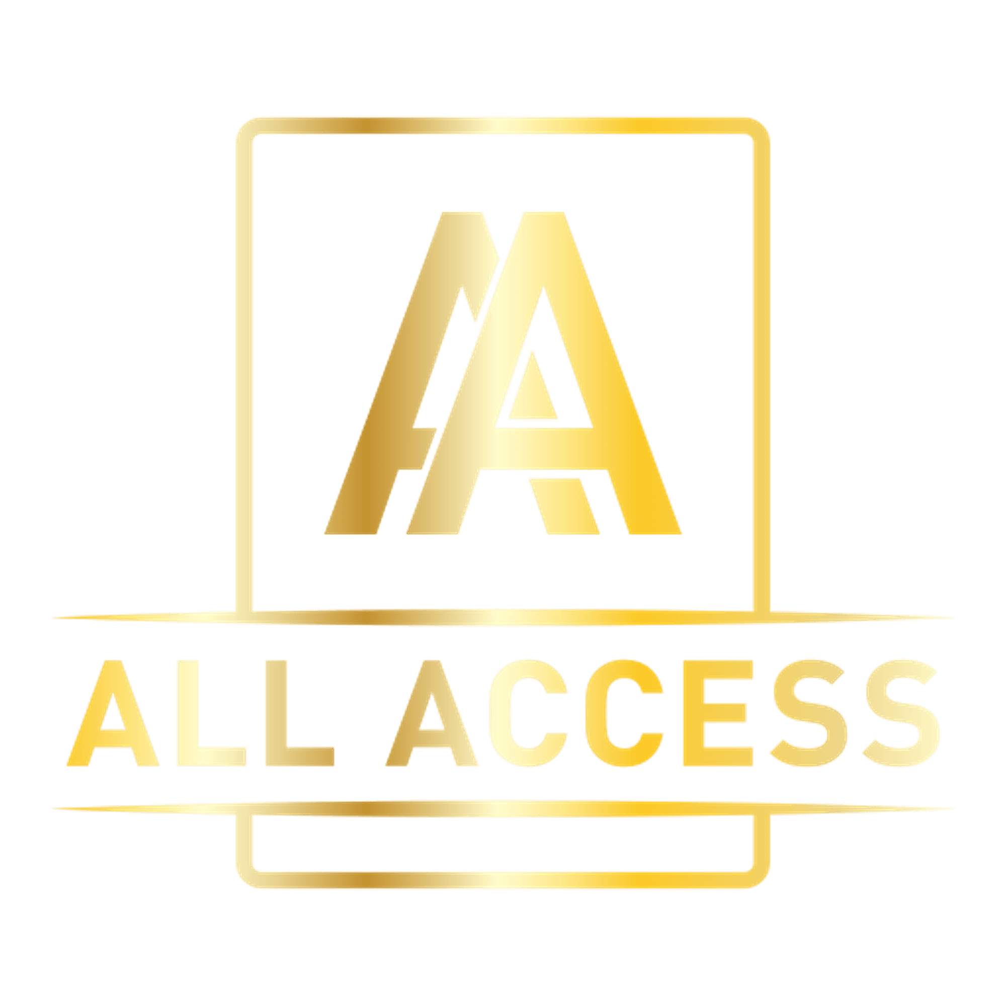 All Access Hospitality